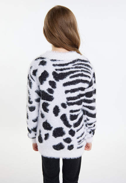 myMo KIDS Strickpullover