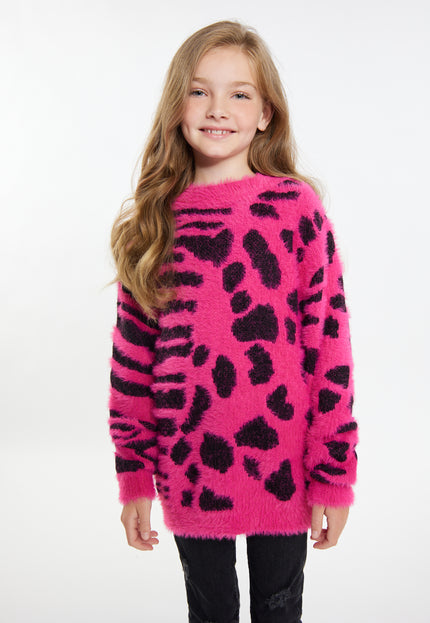 myMo KIDS Strickpullover