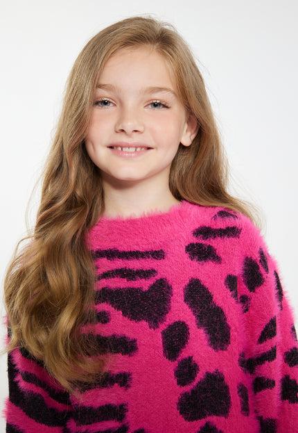 myMo KIDS Strickpullover