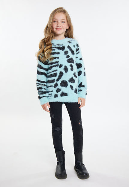 myMo KIDS Strickpullover