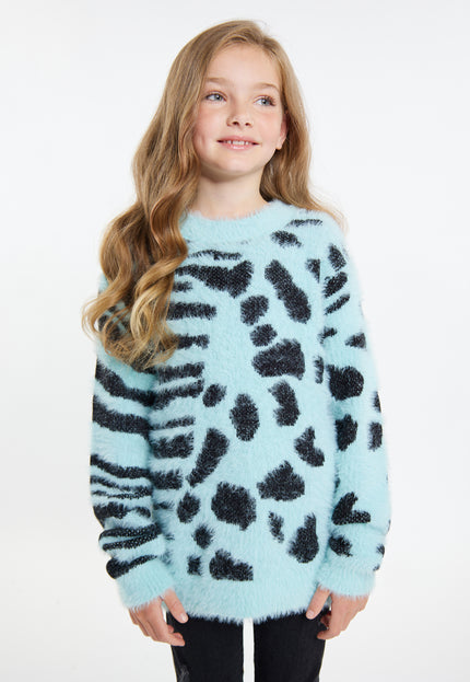 myMo KIDS Strickpullover