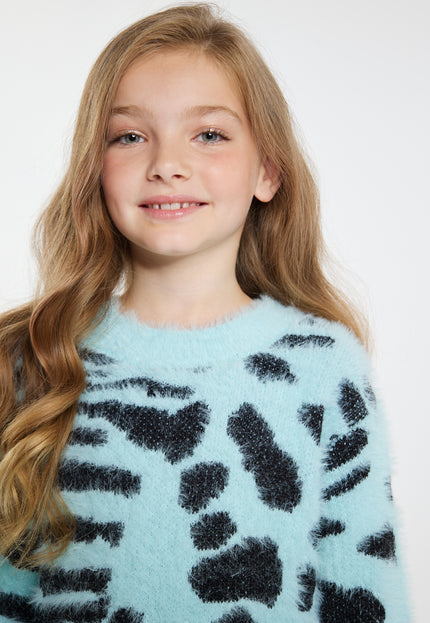 myMo KIDS Strickpullover