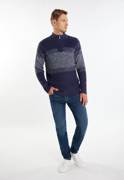 Icebound Men's Sweater