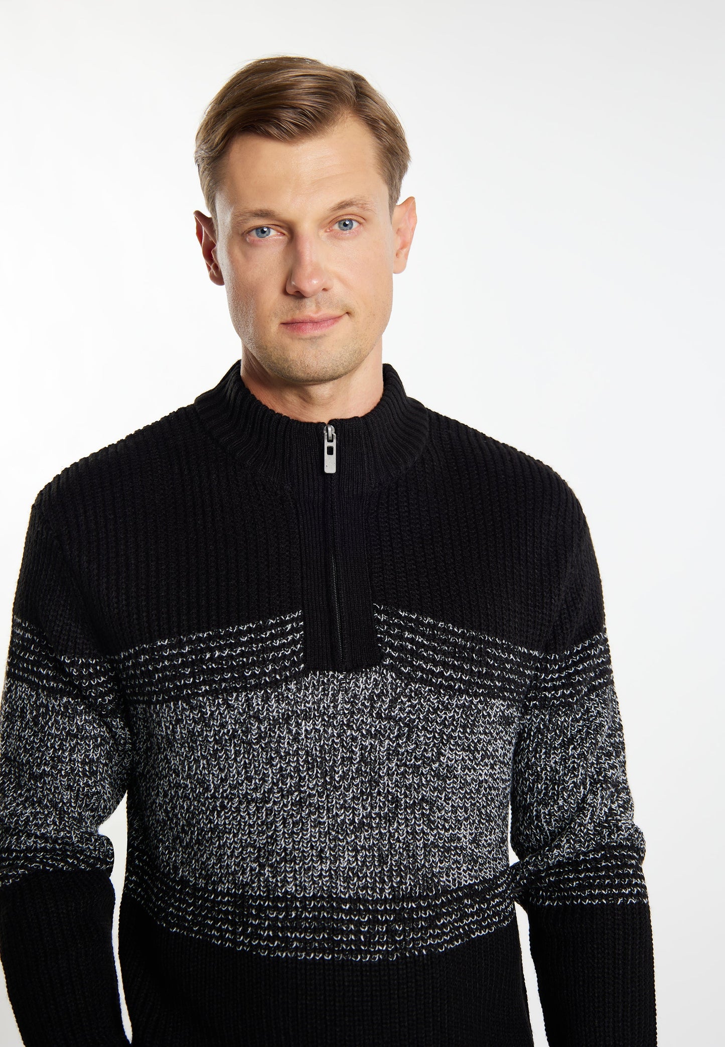 Icebound Men's Sweater