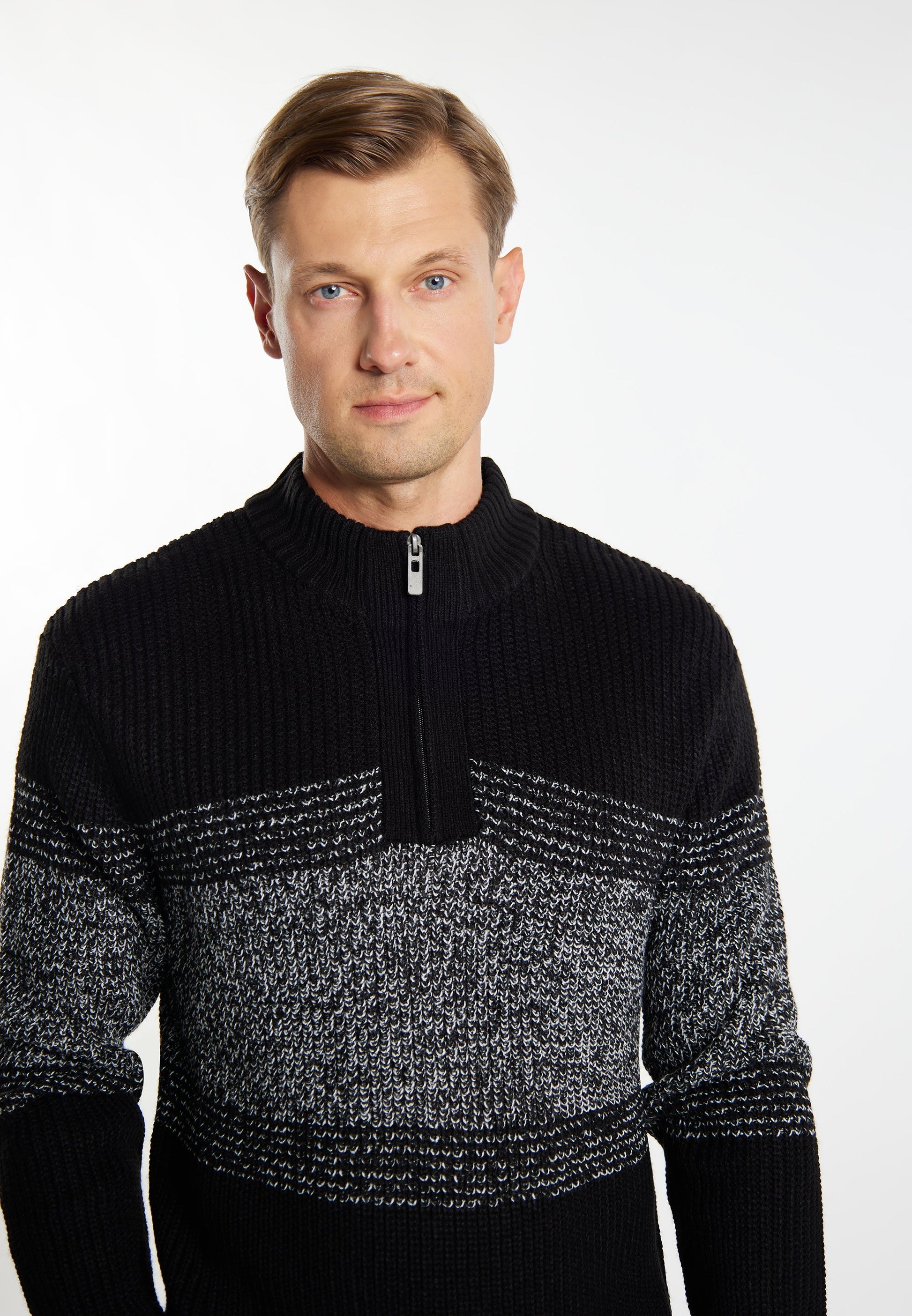 Icebound Men's Sweater