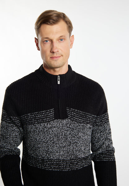 Icebound Men's Sweater