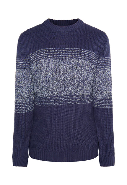 Icebound Men's Sweater