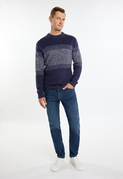 Icebound Men's Sweater