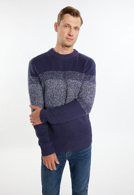 Icebound Men's Sweater