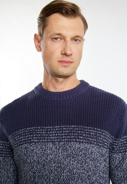 Icebound Men's Sweater