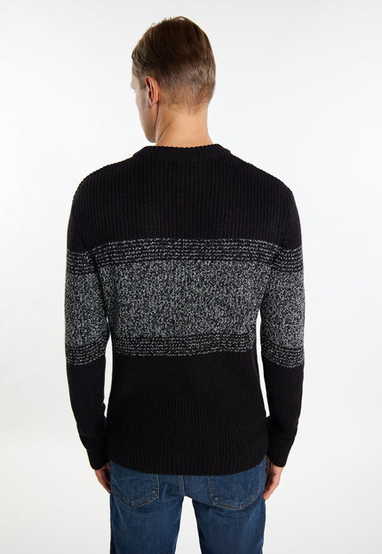 Icebound Men's Sweater