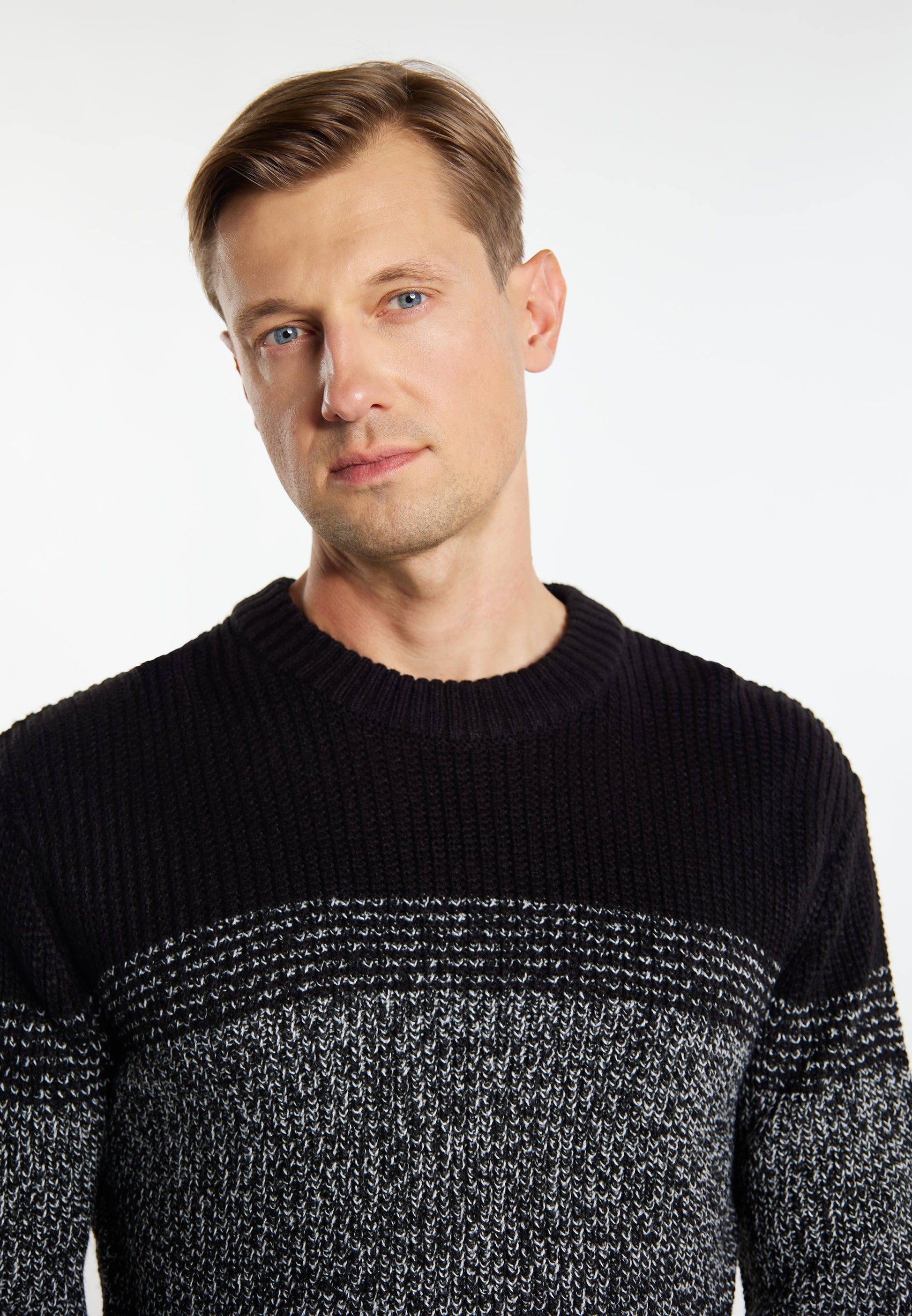 Icebound Men's Sweater