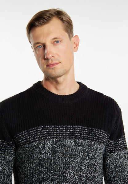 Icebound Men's Sweater
