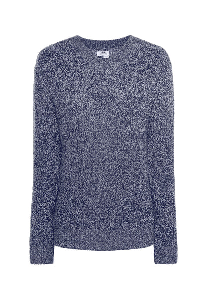 ICEBOUND Męski Sweter