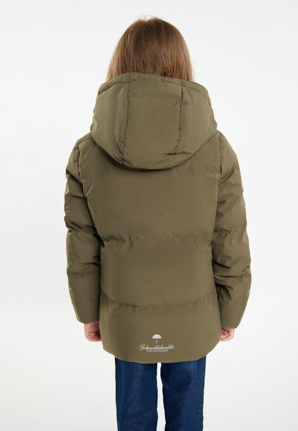 Schmuddelwedda Functional Winter Jacket