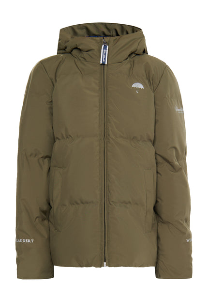 Schmuddelwedda Functional Winter Jacket