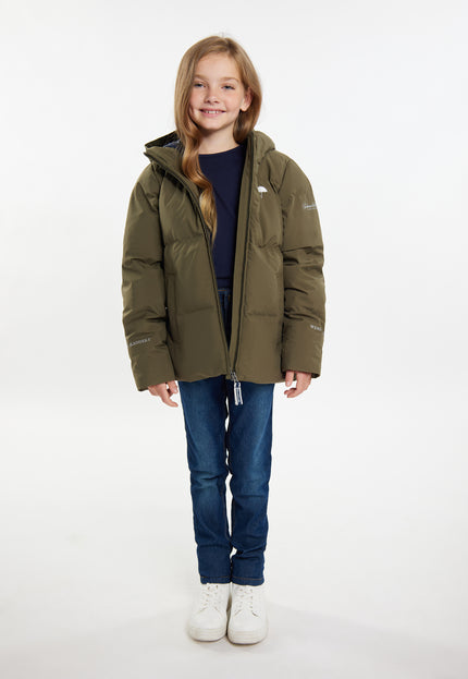 Schmuddelwedda Functional Winter Jacket