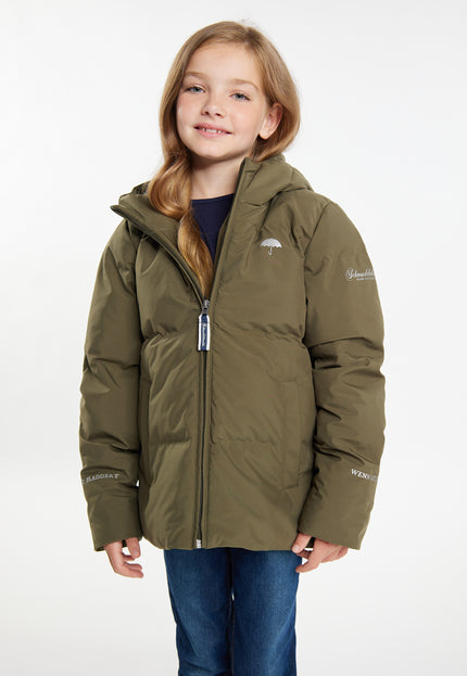 Schmuddelwedda Functional Winter Jacket