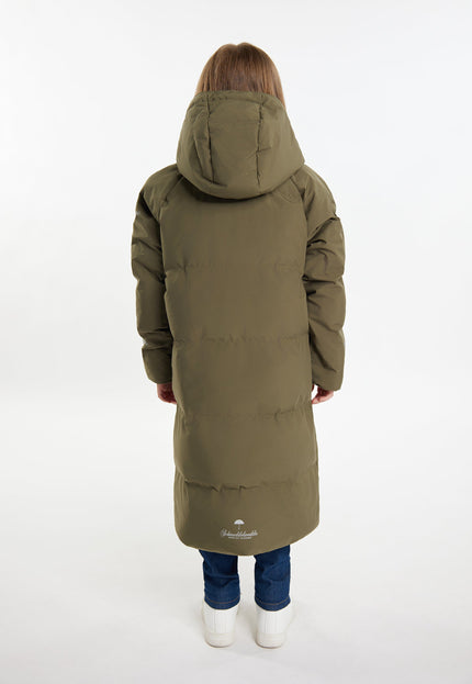 Schmuddelwedda  Functional Winter Coat