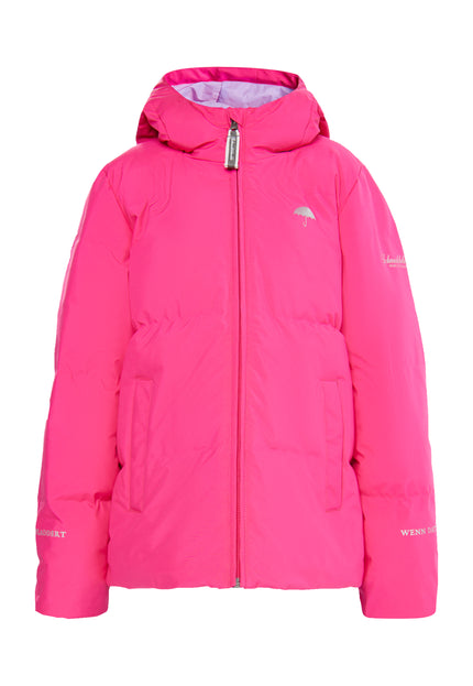 Schmuddelwedda Functional Winter Jacket