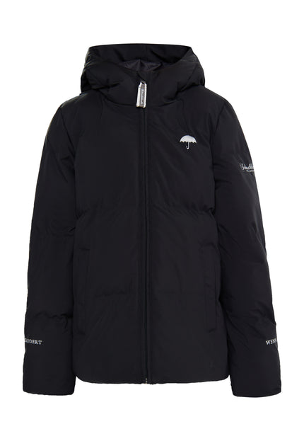 Schmuddelwedda Functional Winter Jacket