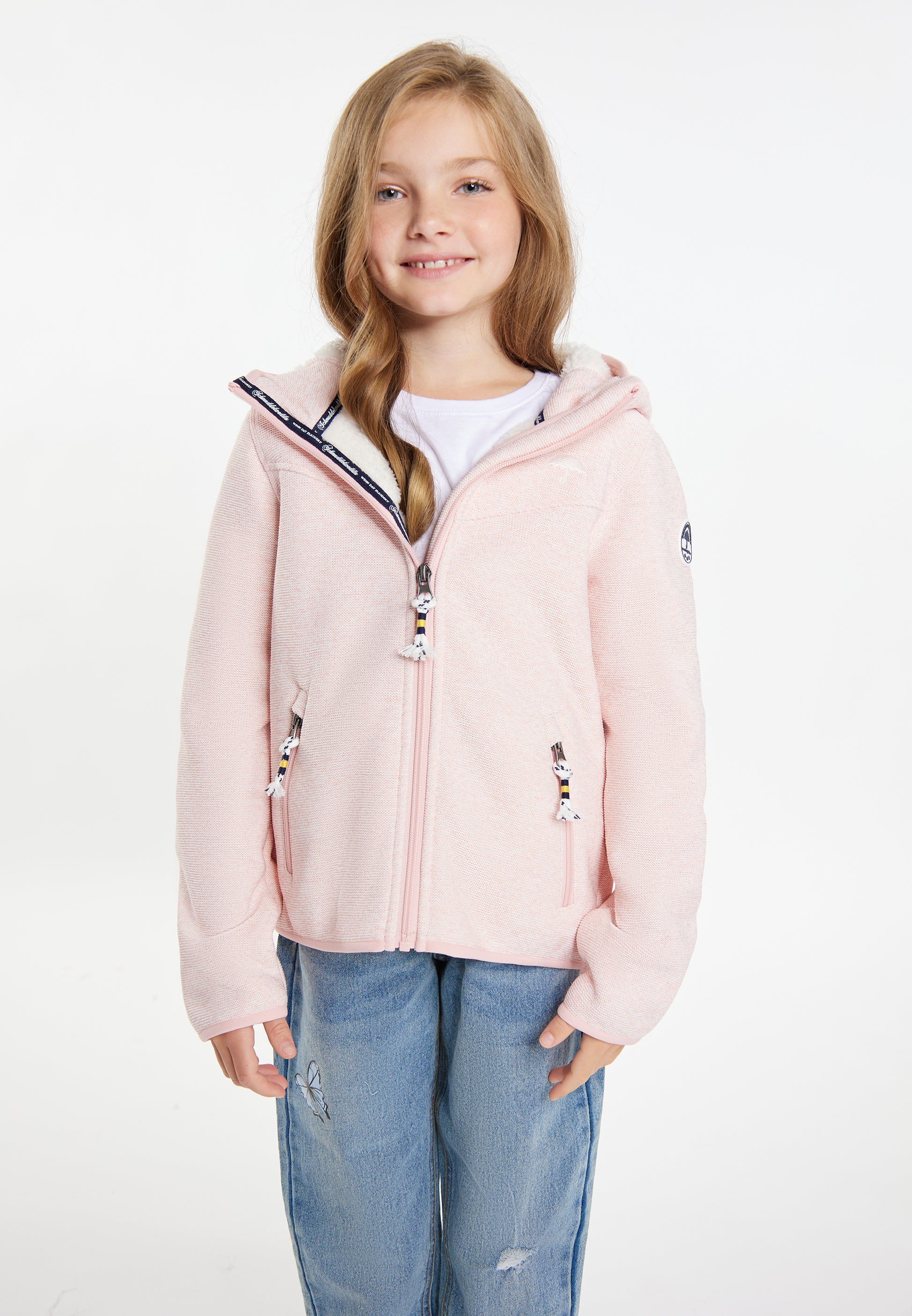 Schmuddelwedda Kurtka + Zestaw plecak na dzień