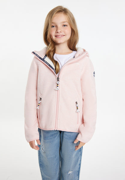 Schmuddelwedda Kurtka + Zestaw plecak na dzień