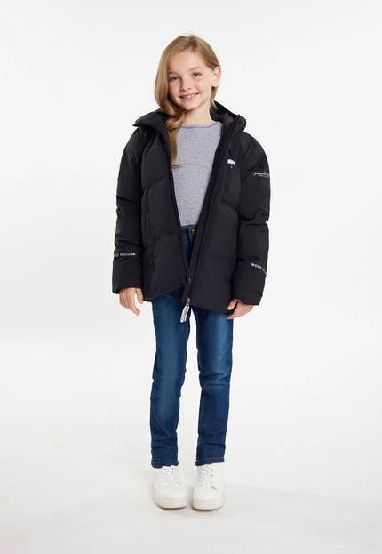 Schmuddelwedda Functional Winter Jacket