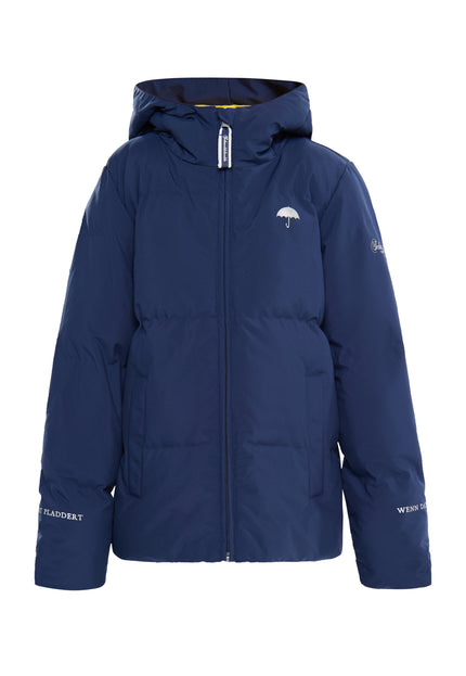 Schmuddelwedda Functional Winter Jacket