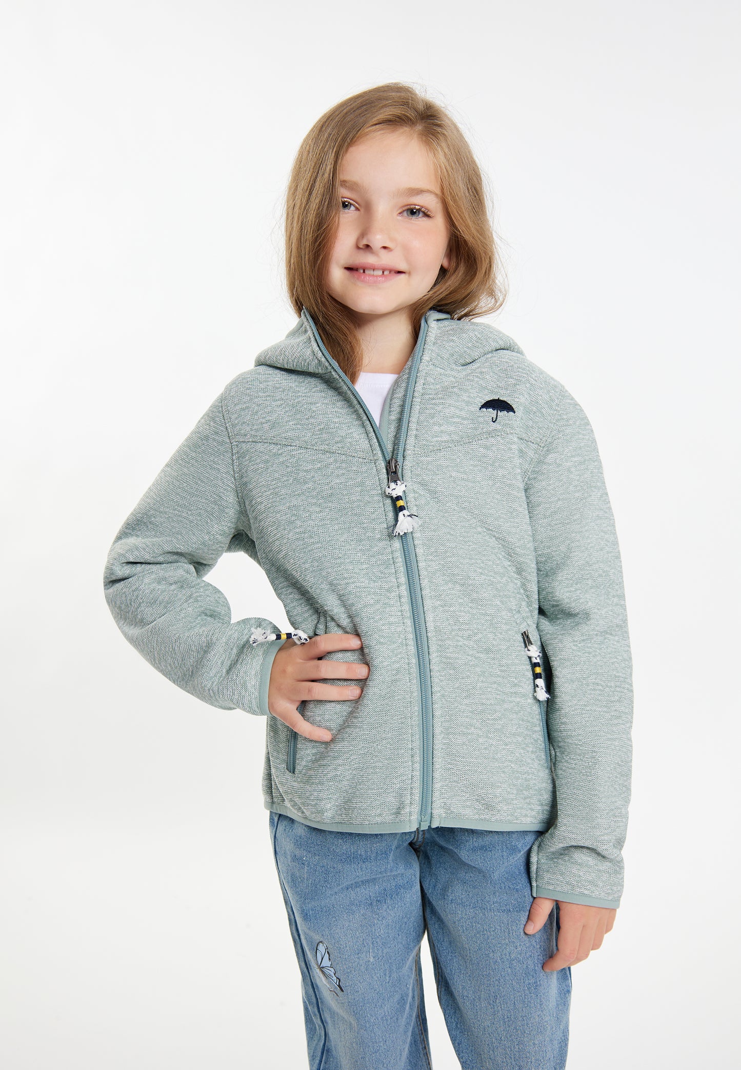 Schmuddelwedda Kurtka + Zestaw plecak na dzień