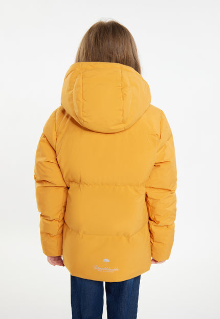 Schmuddelwedda Functional Winter Jacket