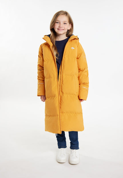 Schmuddelwedda  Functional Winter Coat