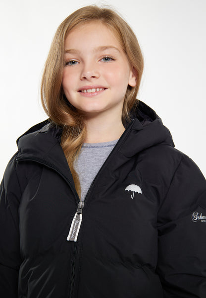 Schmuddelwedda Zestaw Anorak + Plecak