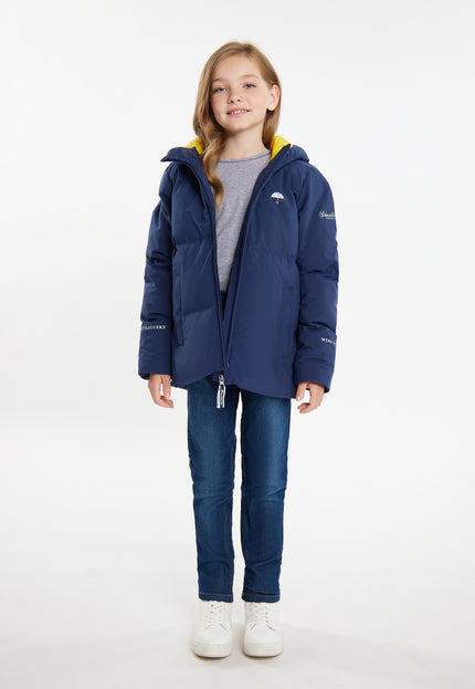 Schmuddelwedda Functional Winter Jacket