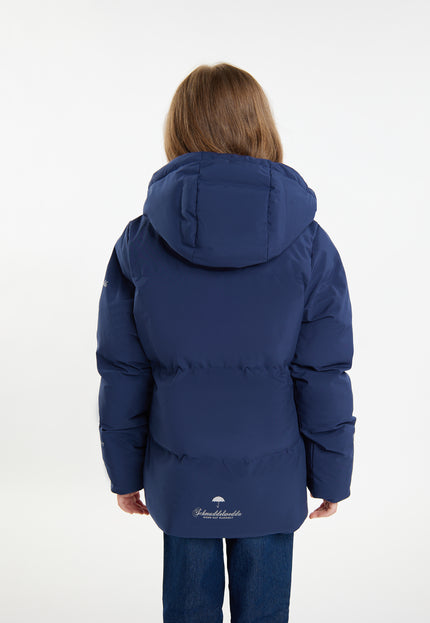 Schmuddelwedda Functional Winter Jacket