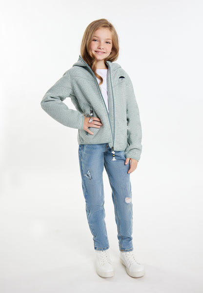 Schmuddelwedda Kurtka + Zestaw plecak na dzień