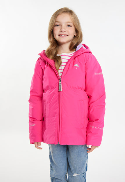 Schmuddelwedda Functional Winter Jacket