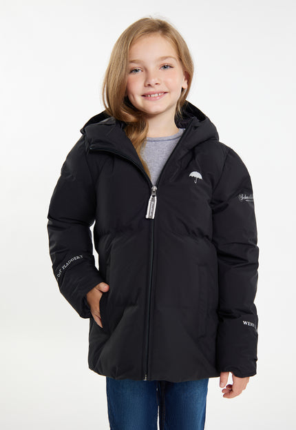 Schmuddelwedda Functional Winter Jacket