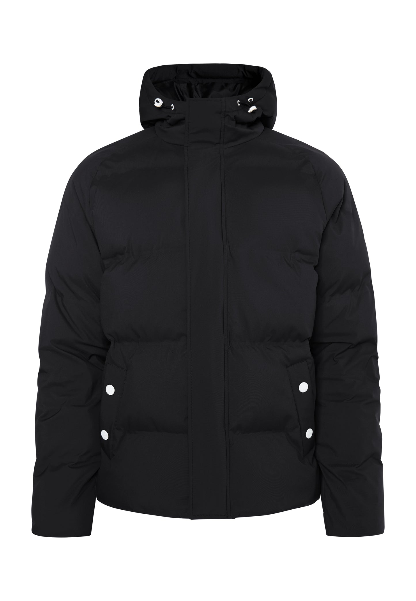 DreiMaster Maritim Men's Winter Jacket With Padding