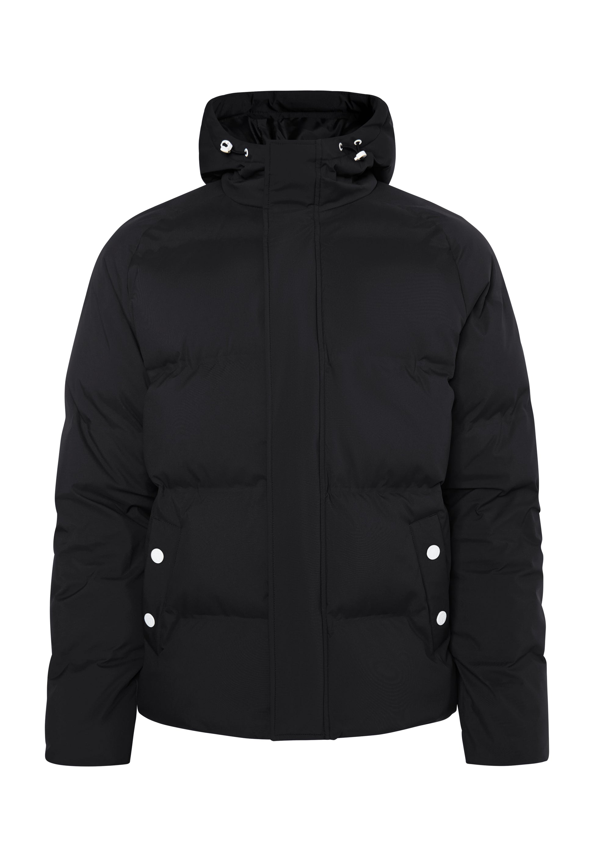 DreiMaster Maritim Men's Winter Jacket With Padding