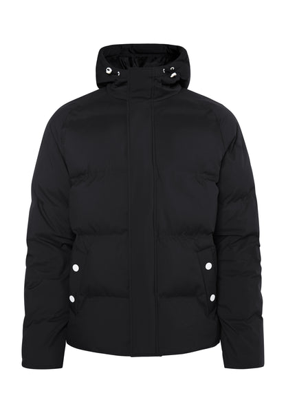 DreiMaster Maritim Men's Winter Jacket With Padding