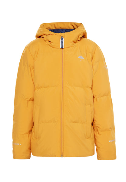 Schmuddelwedda Funkcyjna Kurtka Zimowa