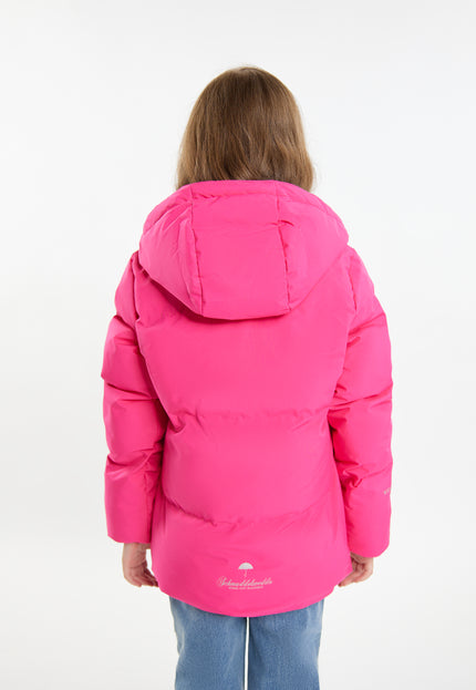 Schmuddelwedda Functional Winter Jacket