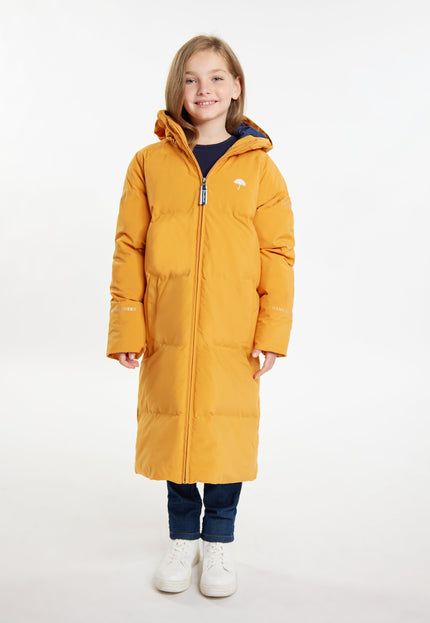 Schmuddelwedda  Functional Winter Coat