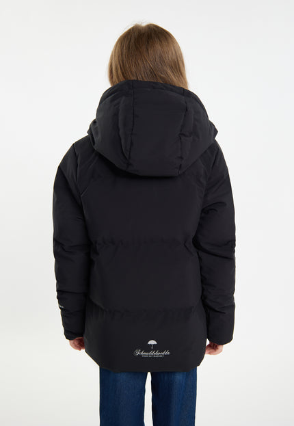 Schmuddelwedda Functional Winter Jacket