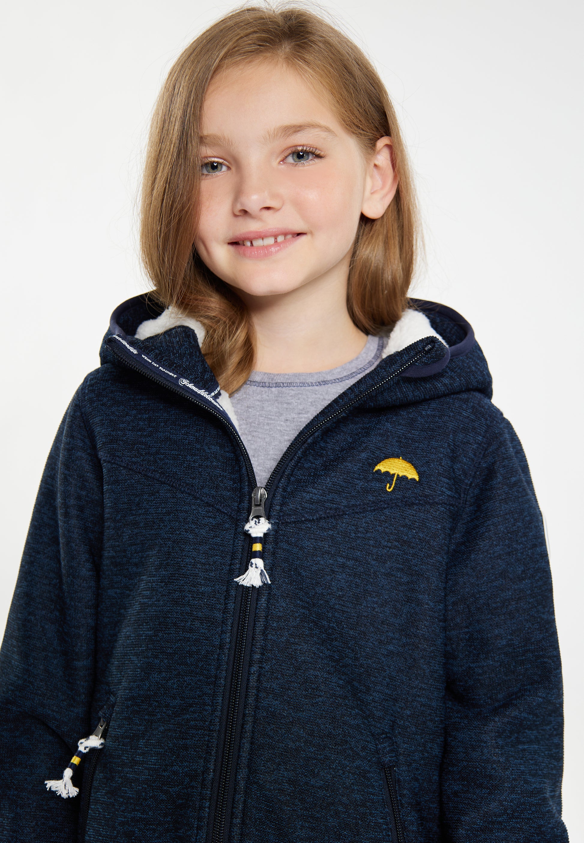 Schmuddelwedda Kurtka + Zestaw plecak na dzień