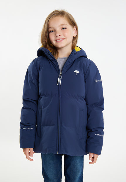 Schmuddelwedda Functional Winter Jacket