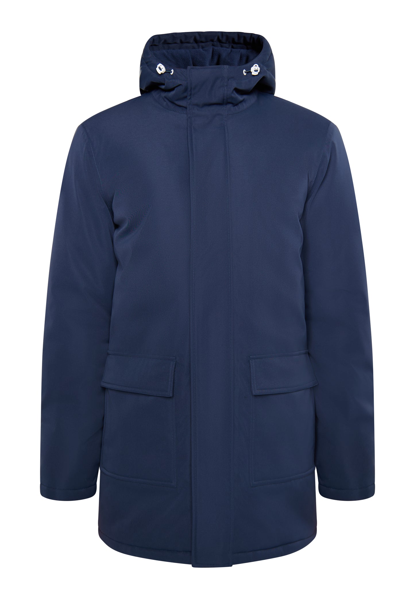 DreiMaster Maritim Męska arktyczna kurtka zimowa