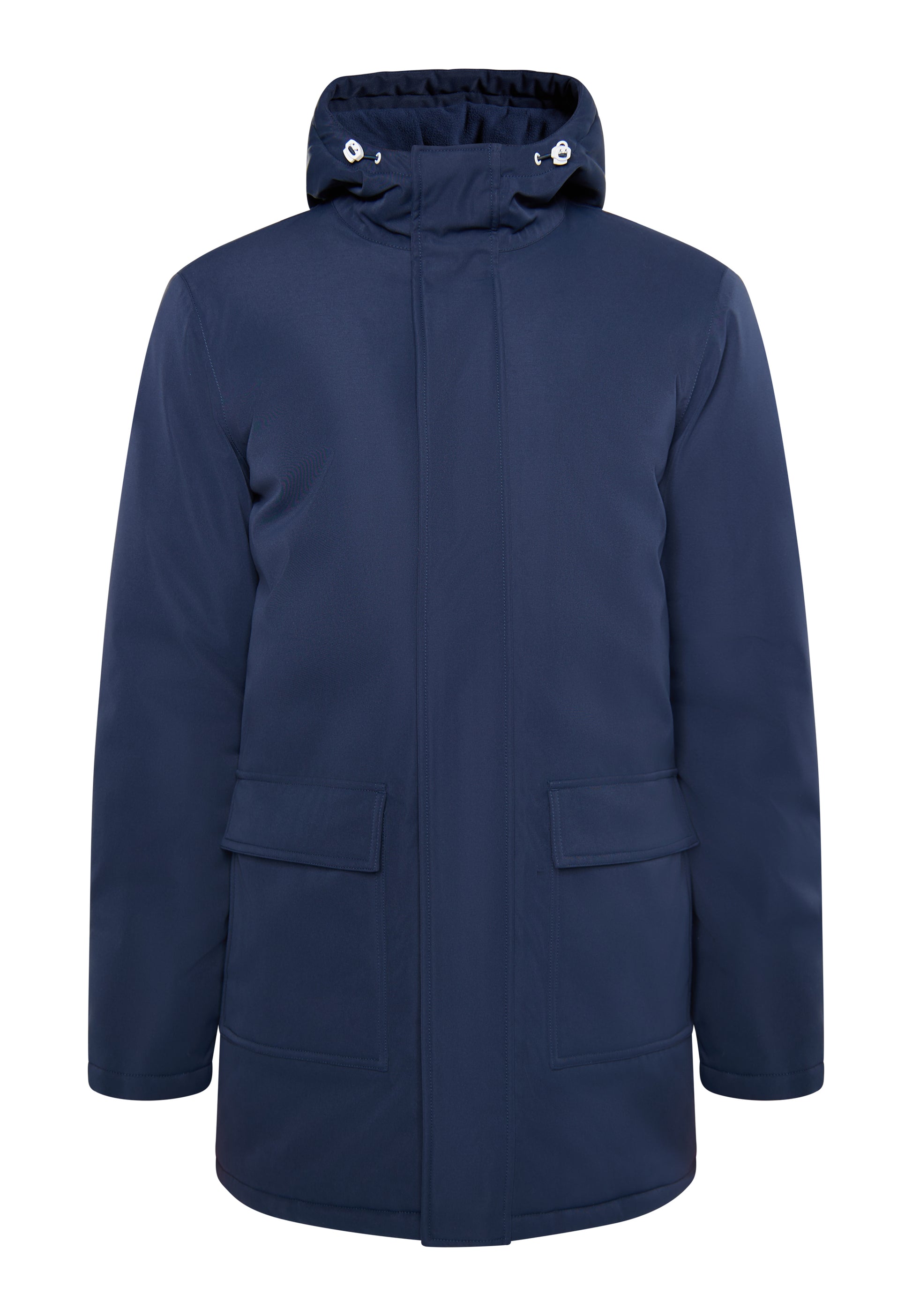 DreiMaster Maritim Męska arktyczna kurtka zimowa