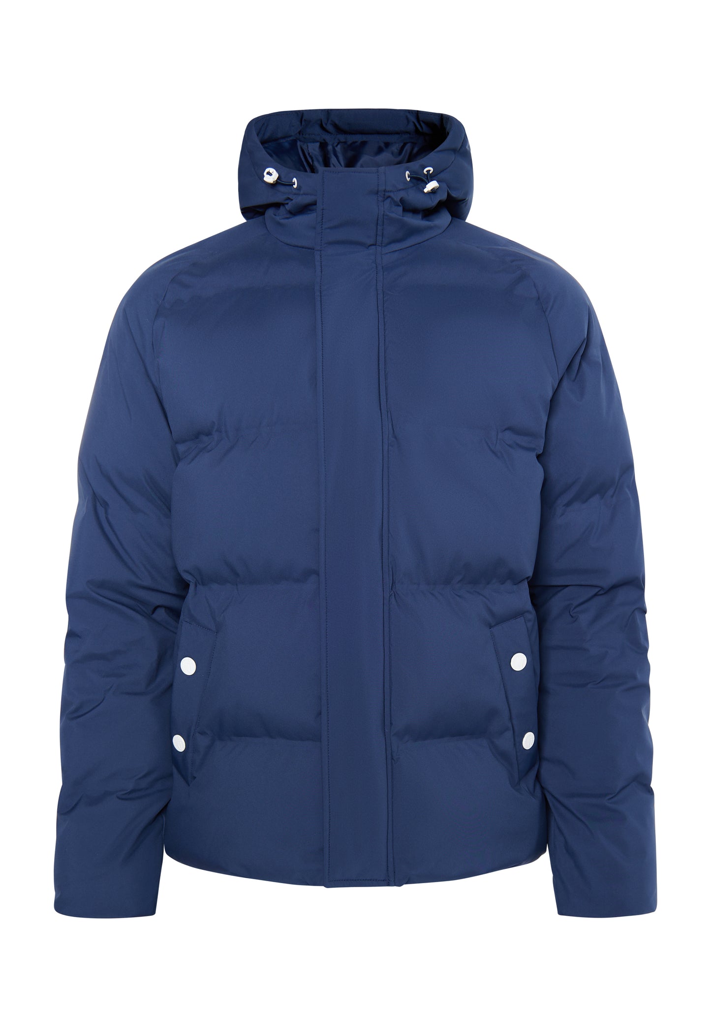 DreiMaster Maritim Men's Winter Jacket With Padding